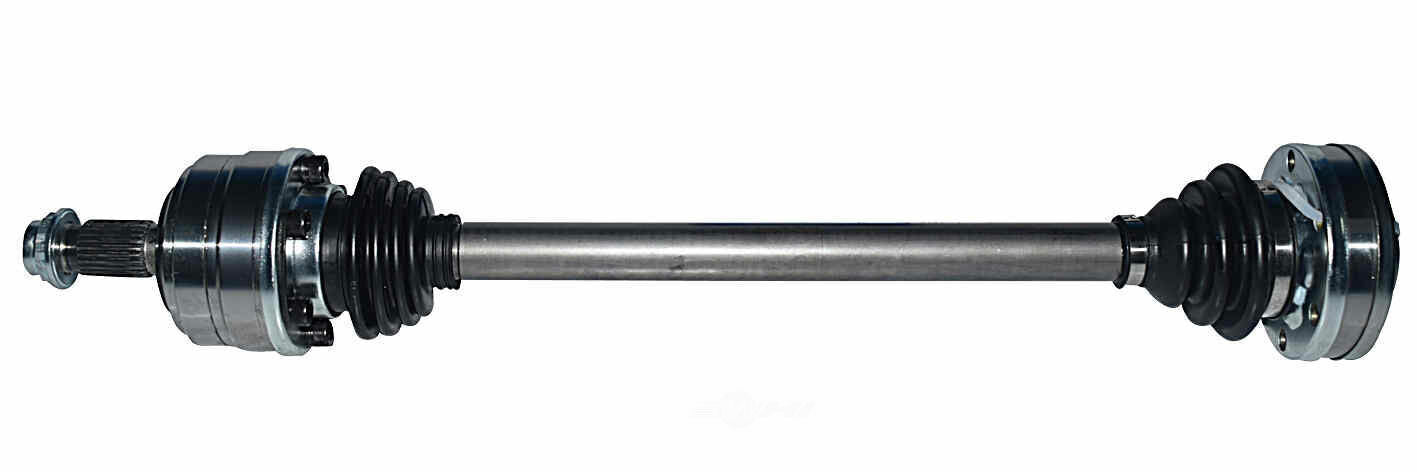 GSP North America NCV27036 CV Axle Assembly