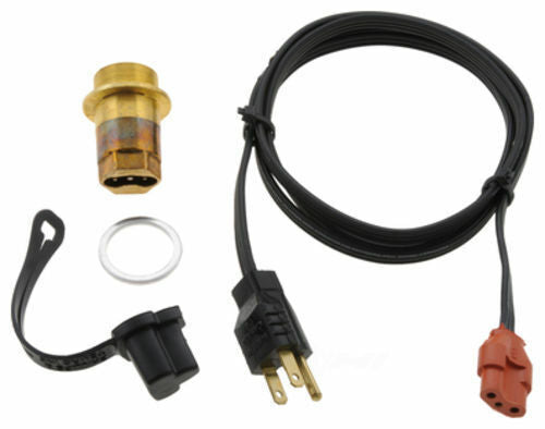 Zerostart/Temro 3100006 Engine Heater