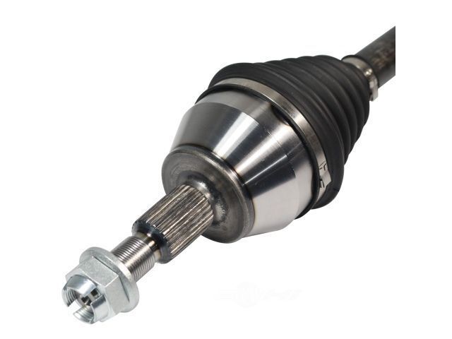 GSP North America NCV11211 CV Axle Assembly