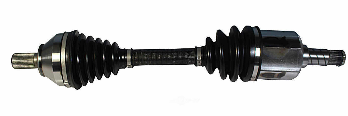GSP North America NCV73015 CV Axle Assembly