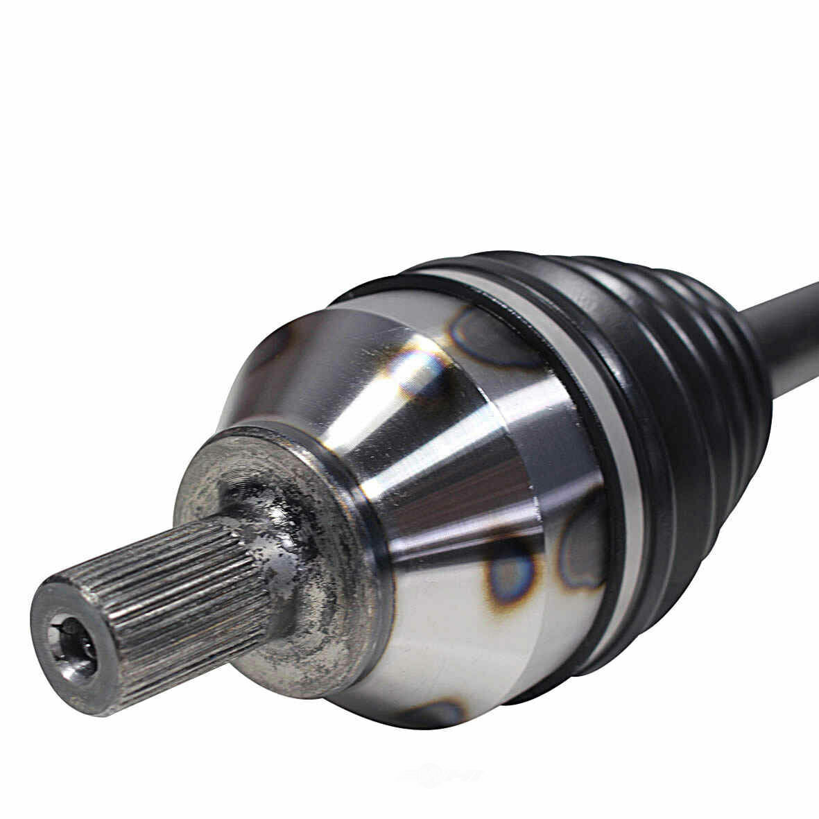 GSP North America NCV73555 CV Axle Assembly