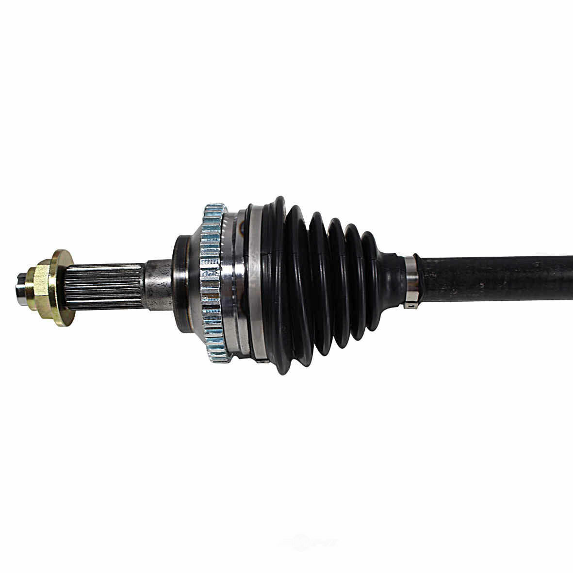 GSP North America NCV75502 CV Axle Assembly