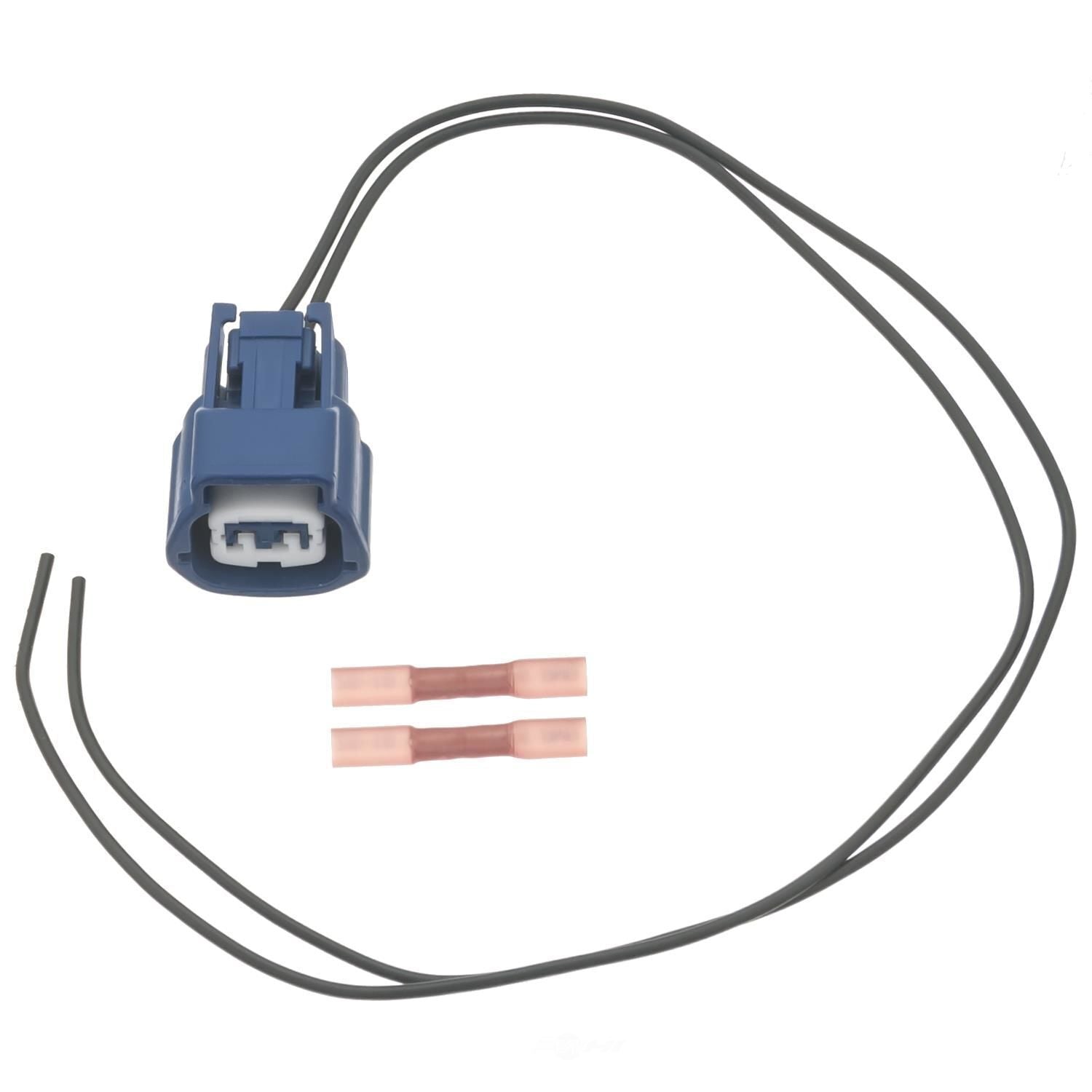 BWD PT2867 Vapor Canister Purge Solenoid Connector