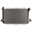 Spectra Premium Industries Inc CU1451 Radiator