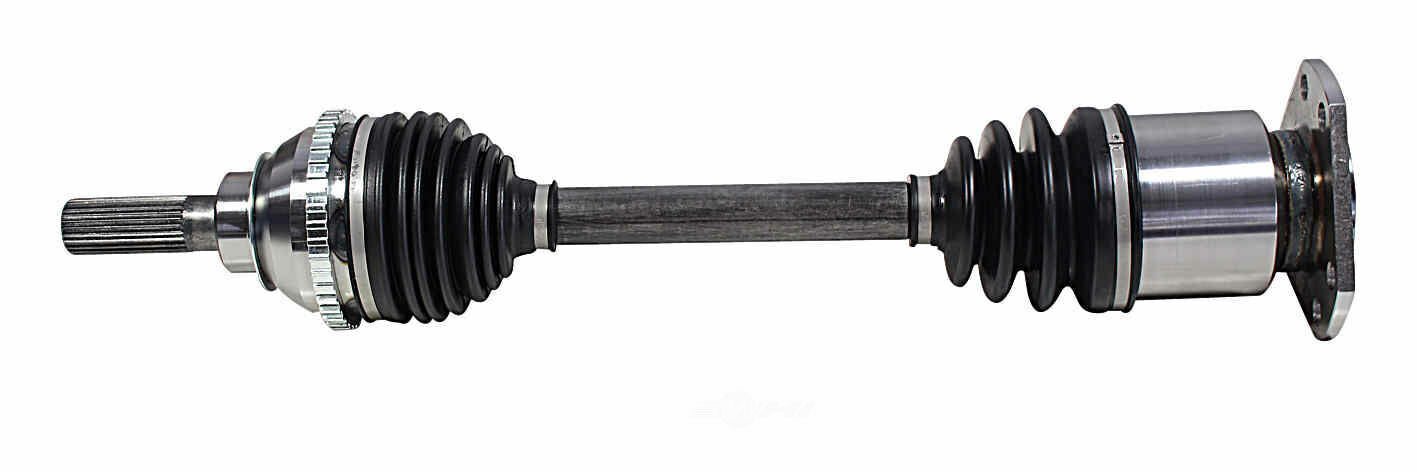GSP North America NCV82999 CV Axle Assembly