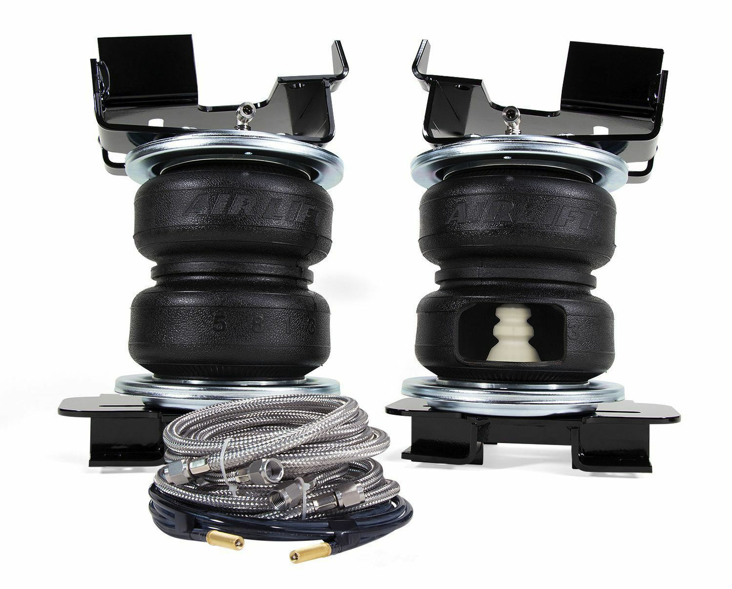 Air Lift 89385 Suspension Leveling Kit