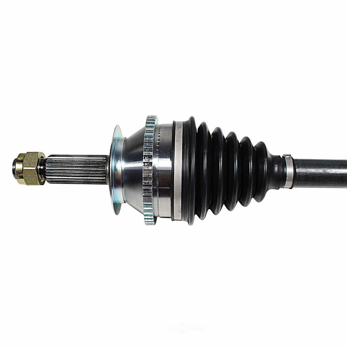 GSP North America NCV37548 CV Axle Assembly