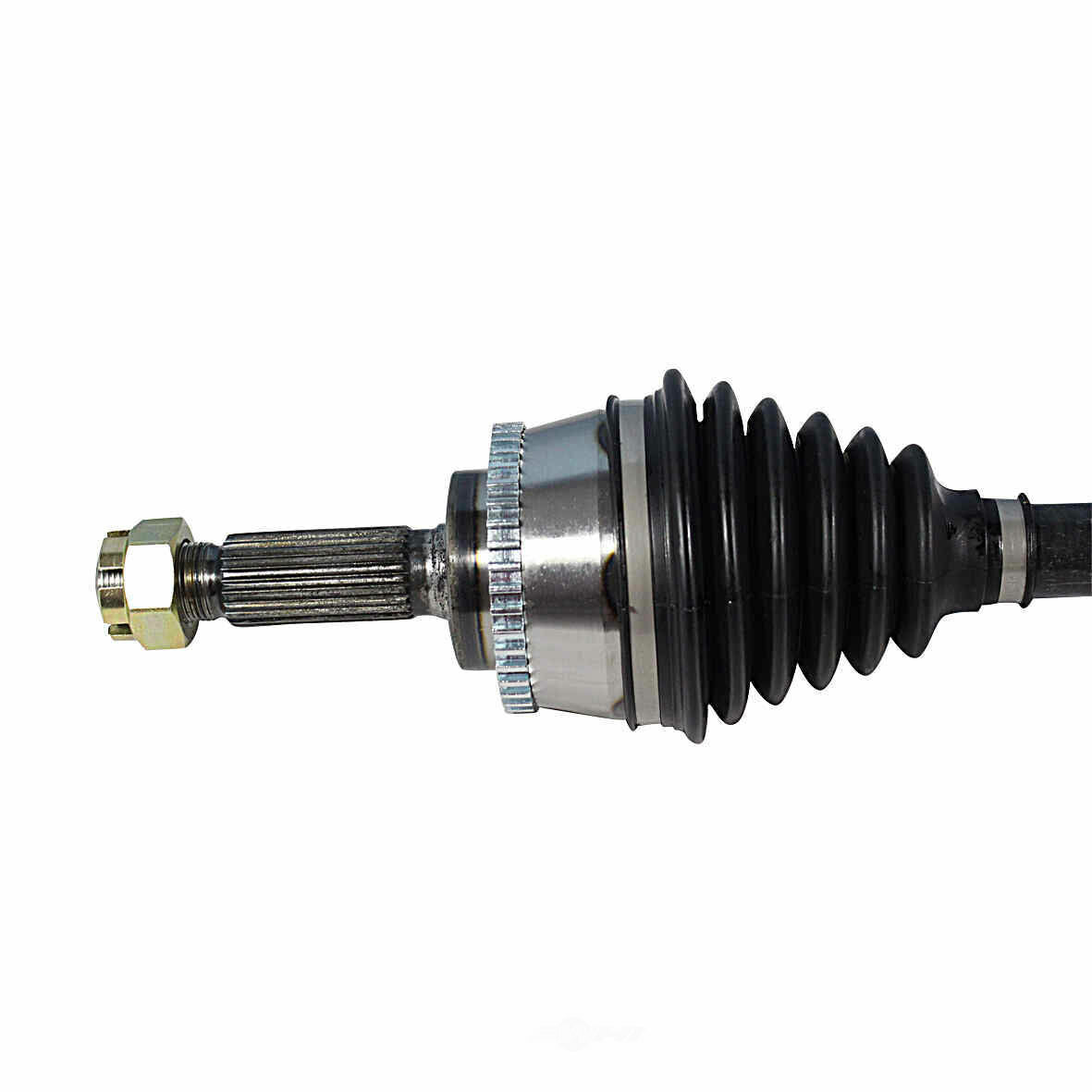 GSP North America NCV51573 CV Axle Assembly