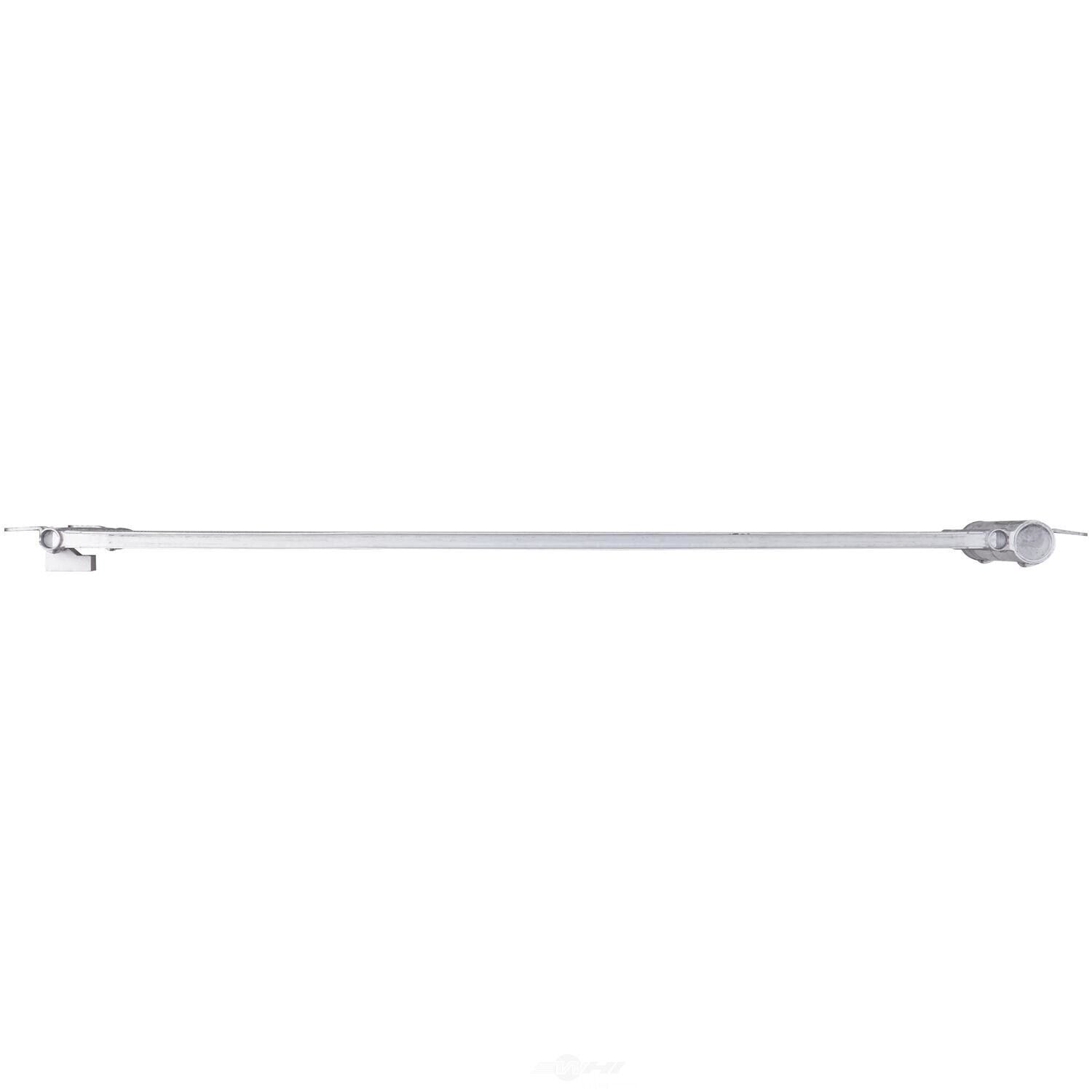 Spectra Premium Industries Inc 7-30008 A/C Condenser