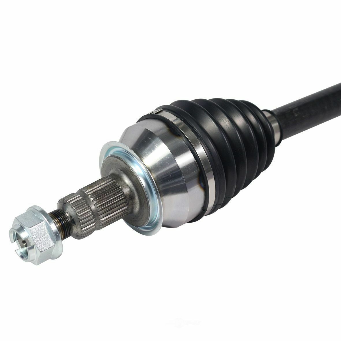 GSP North America NCV10129 CV Axle Assembly