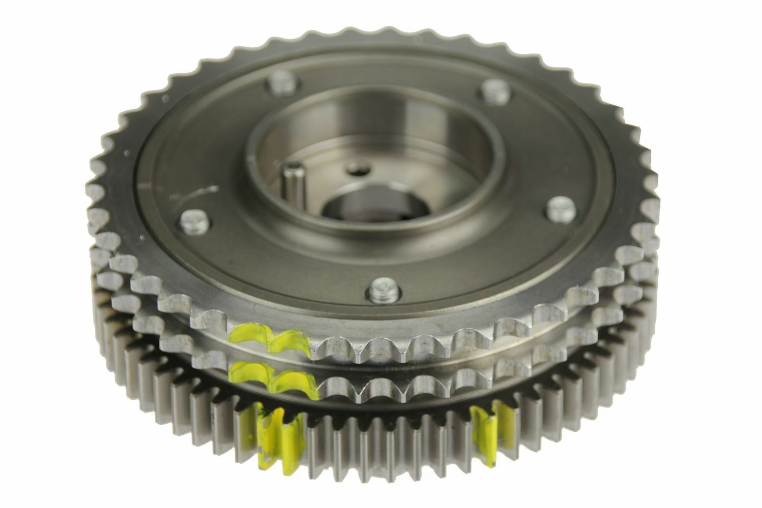 URO SHORT SKU URO-017329 Engine Variable Valve Timing (VVT) Sprocket