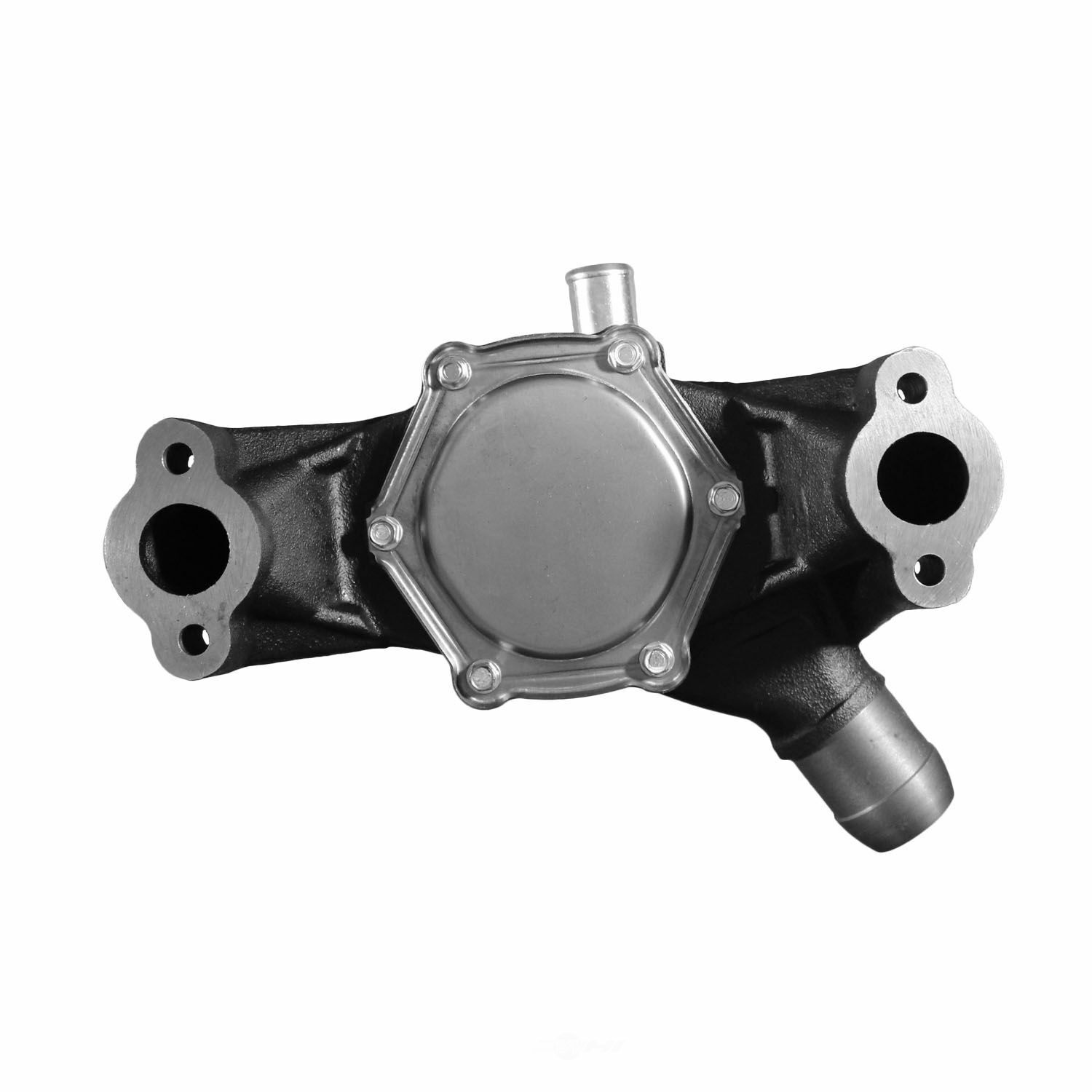 ACDelco Professional 252-783 Engine Water Pump