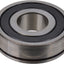 SKF 6305-2RSNJ19 Manual Transmission Output Shaft Bearing