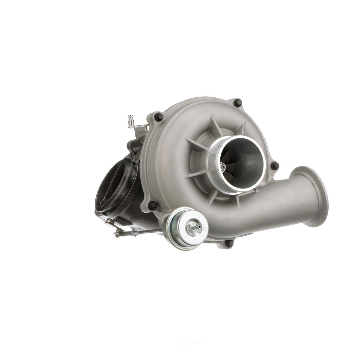 BWD 287237 Turbocharger