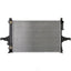 Spectra Premium Industries Inc CU2805 Radiator