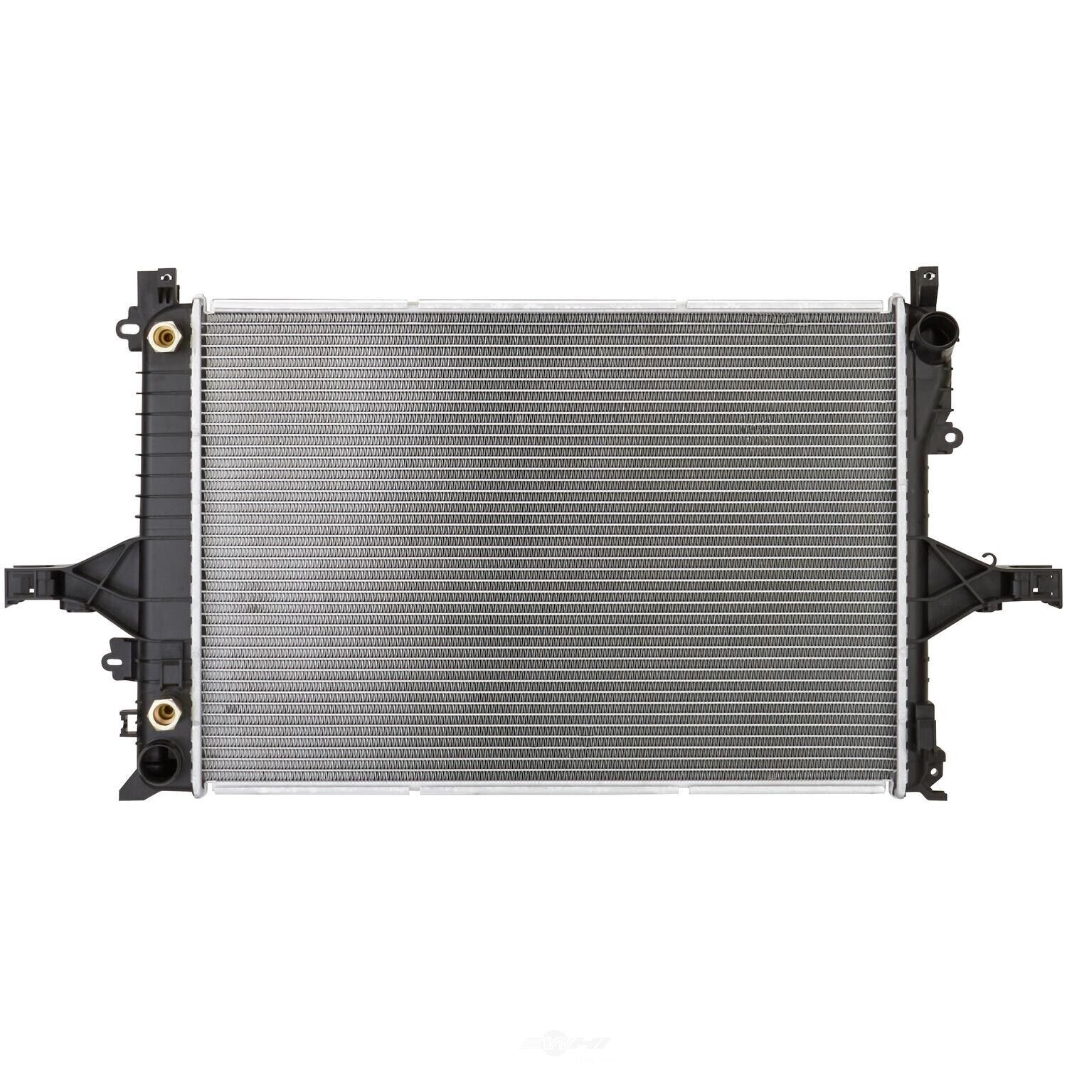 Spectra Premium Industries Inc CU2805 Radiator