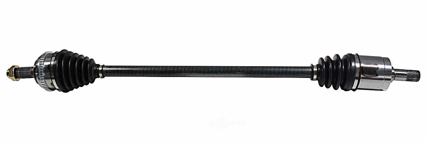 GSP North America NCV36555 CV Axle Assembly