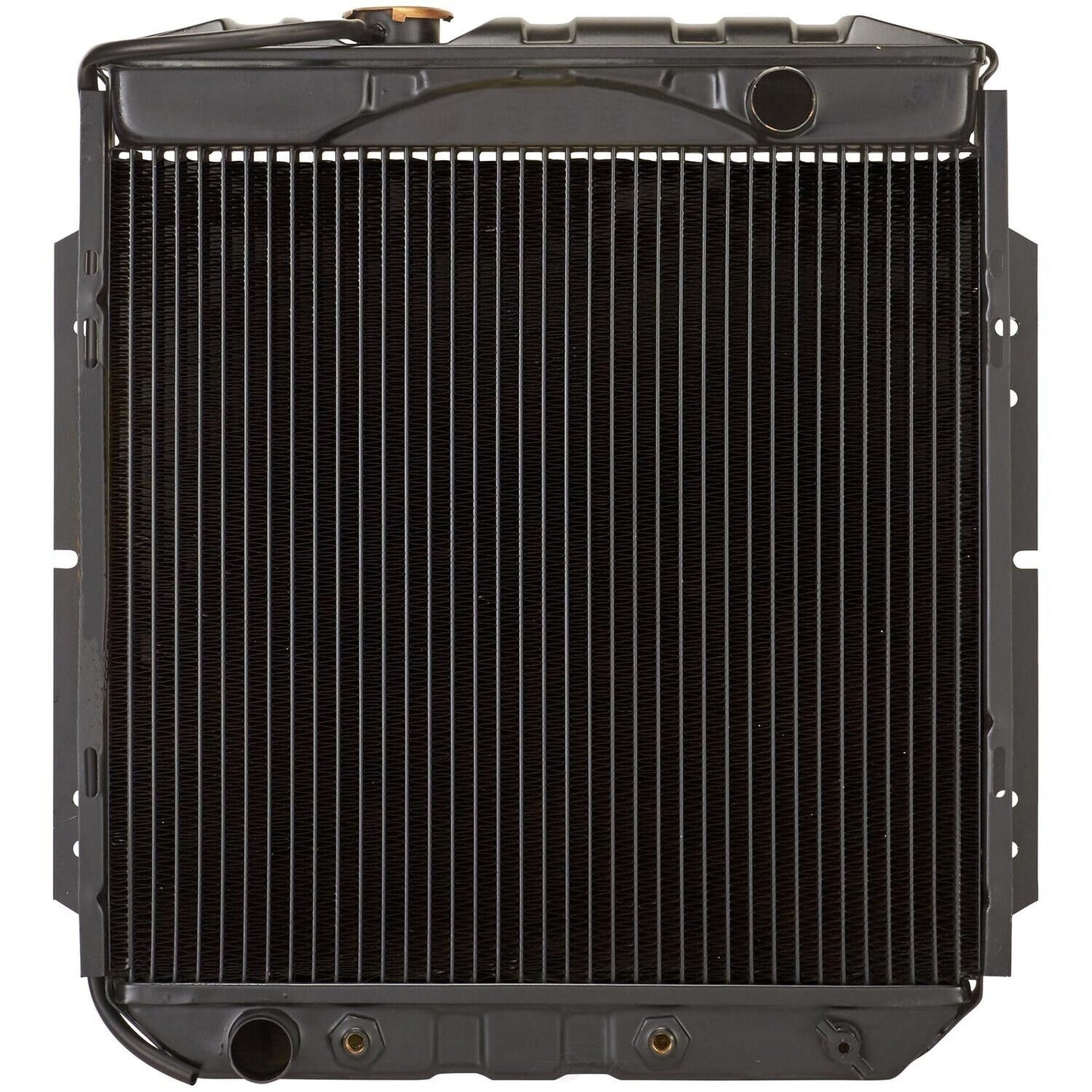 Spectra Premium Industries Inc CU1463 Radiator