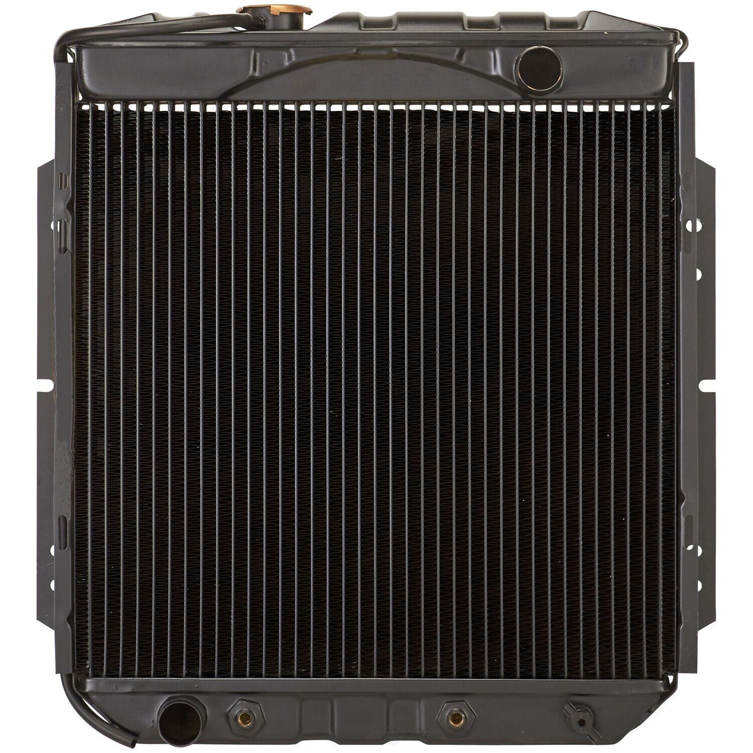 Spectra Premium Industries Inc CU1463 Radiator
