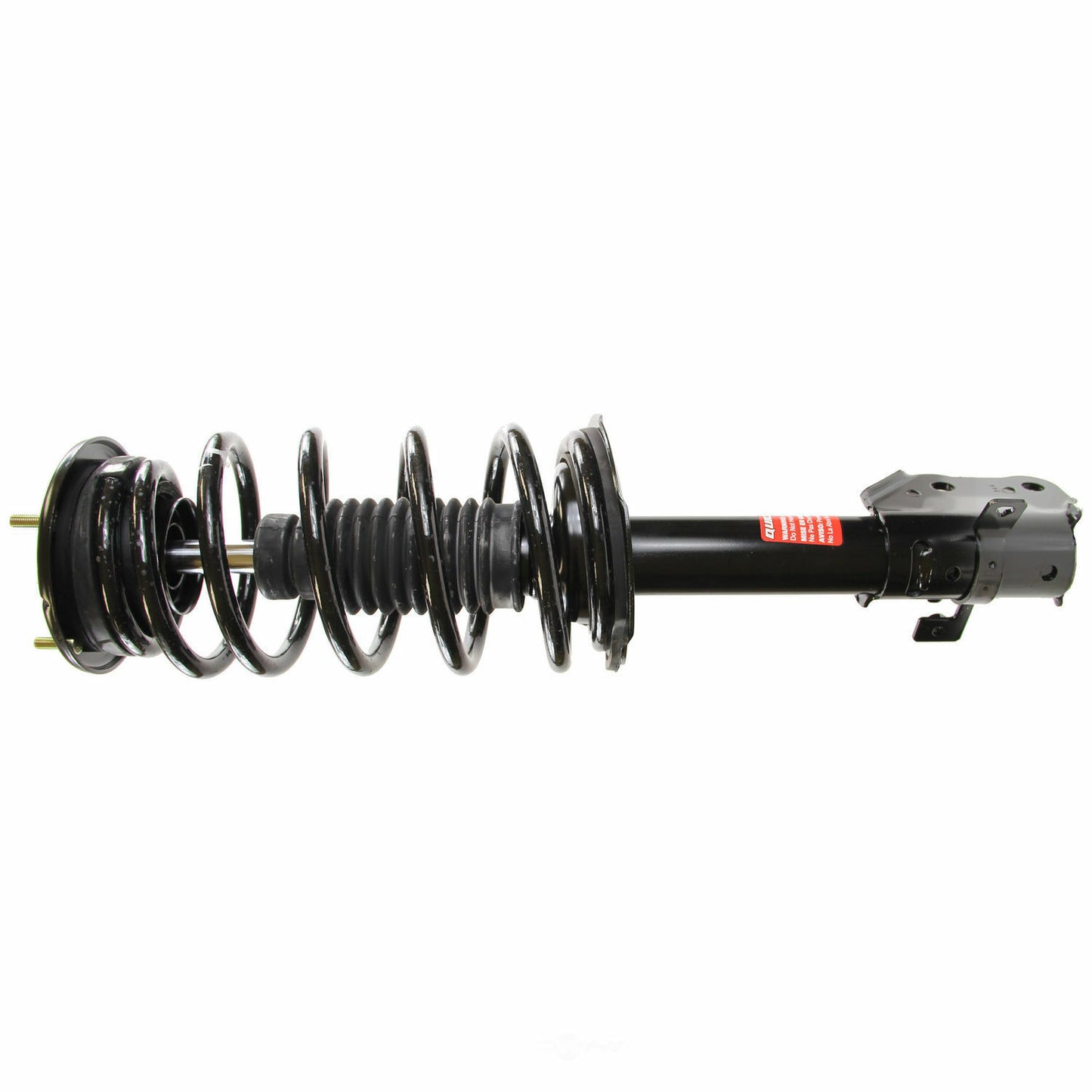 Monroe 572888 Suspension Strut and Coil Spring Assembly