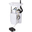 Spectra Premium Industries Inc SP2502M Fuel Pump Module Assembly