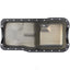 Spectra Premium Industries Inc FP21A Engine Oil Pan