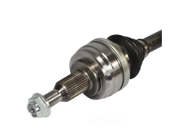 GSP North America NCV11215 CV Axle Assembly
