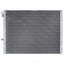 Spectra Premium Industries Inc CU13378 Radiator