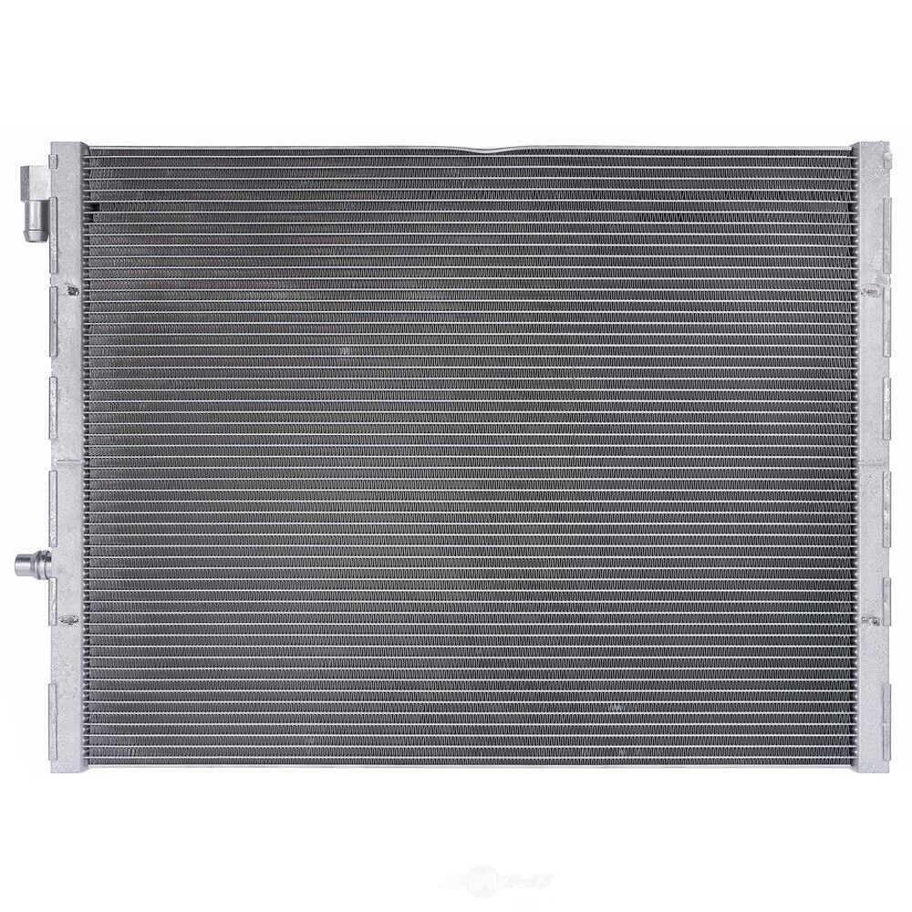 Spectra Premium Industries Inc CU13378 Radiator