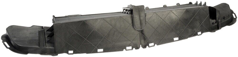 Dorman 601-324 Radiator Shutter Assembly