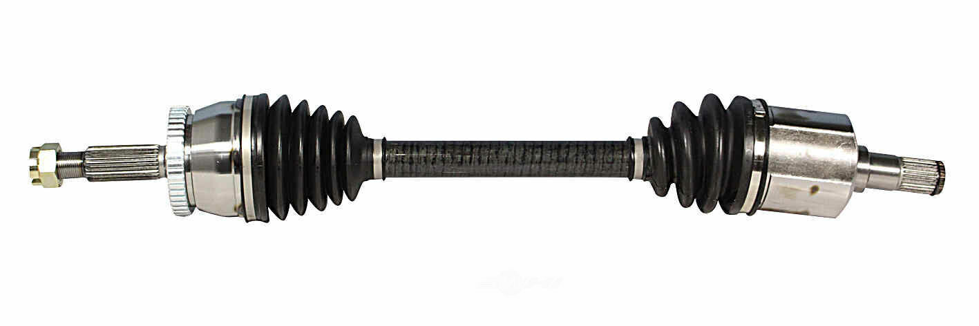 GSP North America NCV51116 CV Axle Assembly