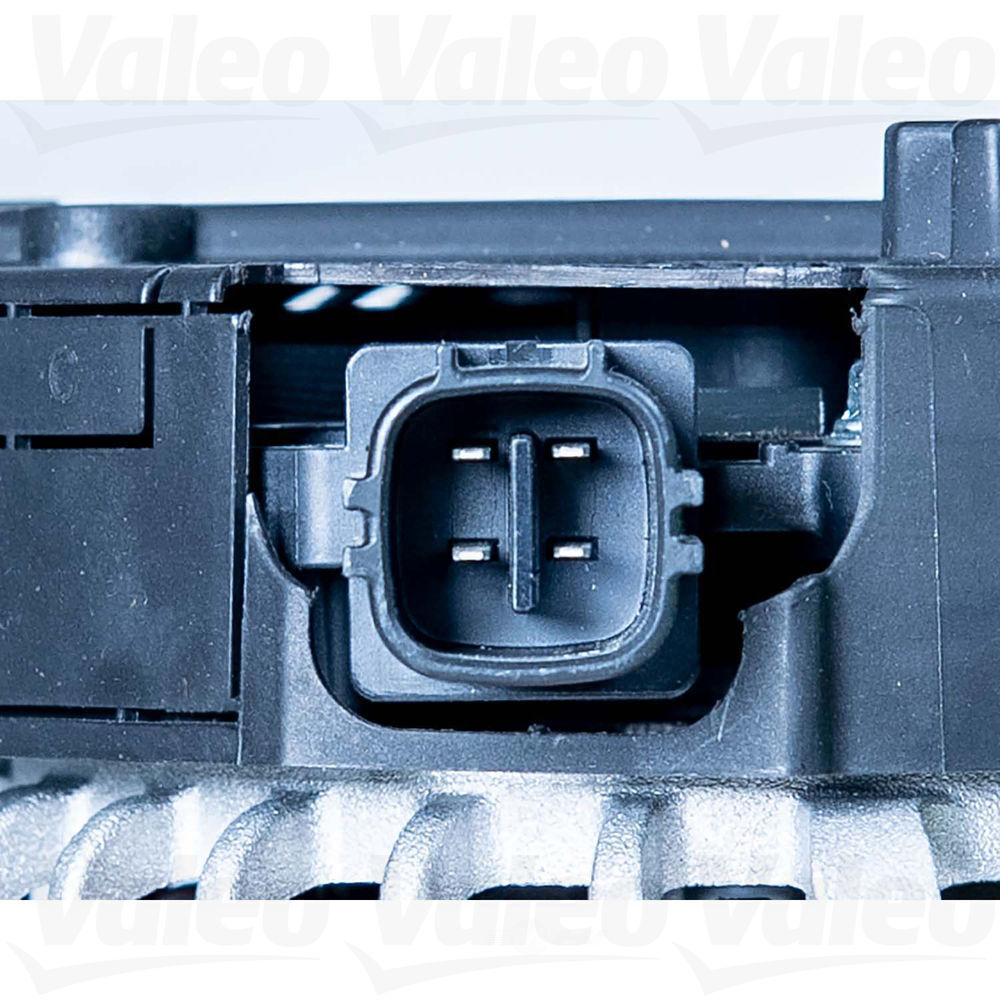 Valeo 849175 Alternator