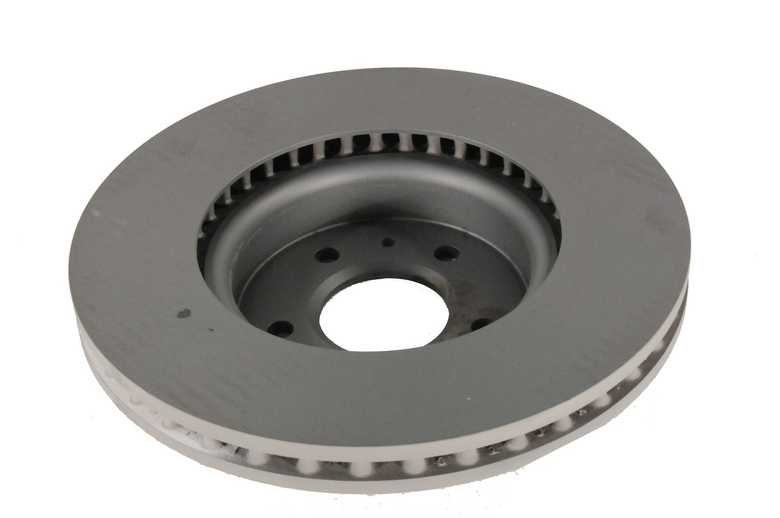 Genuine GM Parts 177-1137 Disc Brake Rotor