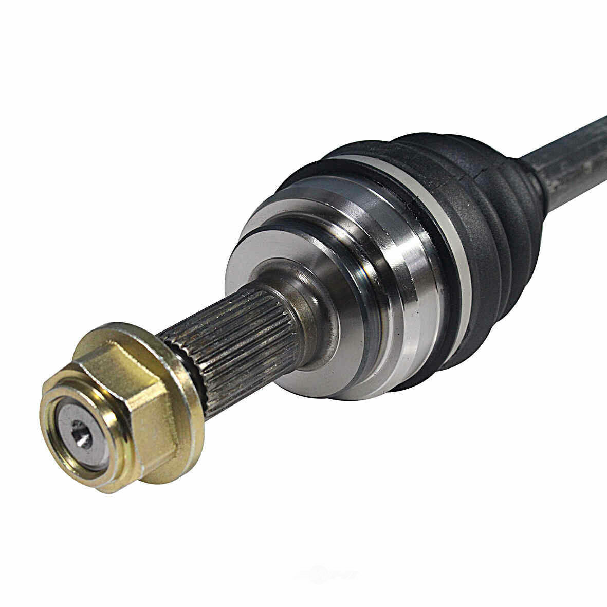 GSP North America NCV83003 CV Axle Assembly