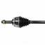 GSP North America NCV12530 CV Axle Assembly
