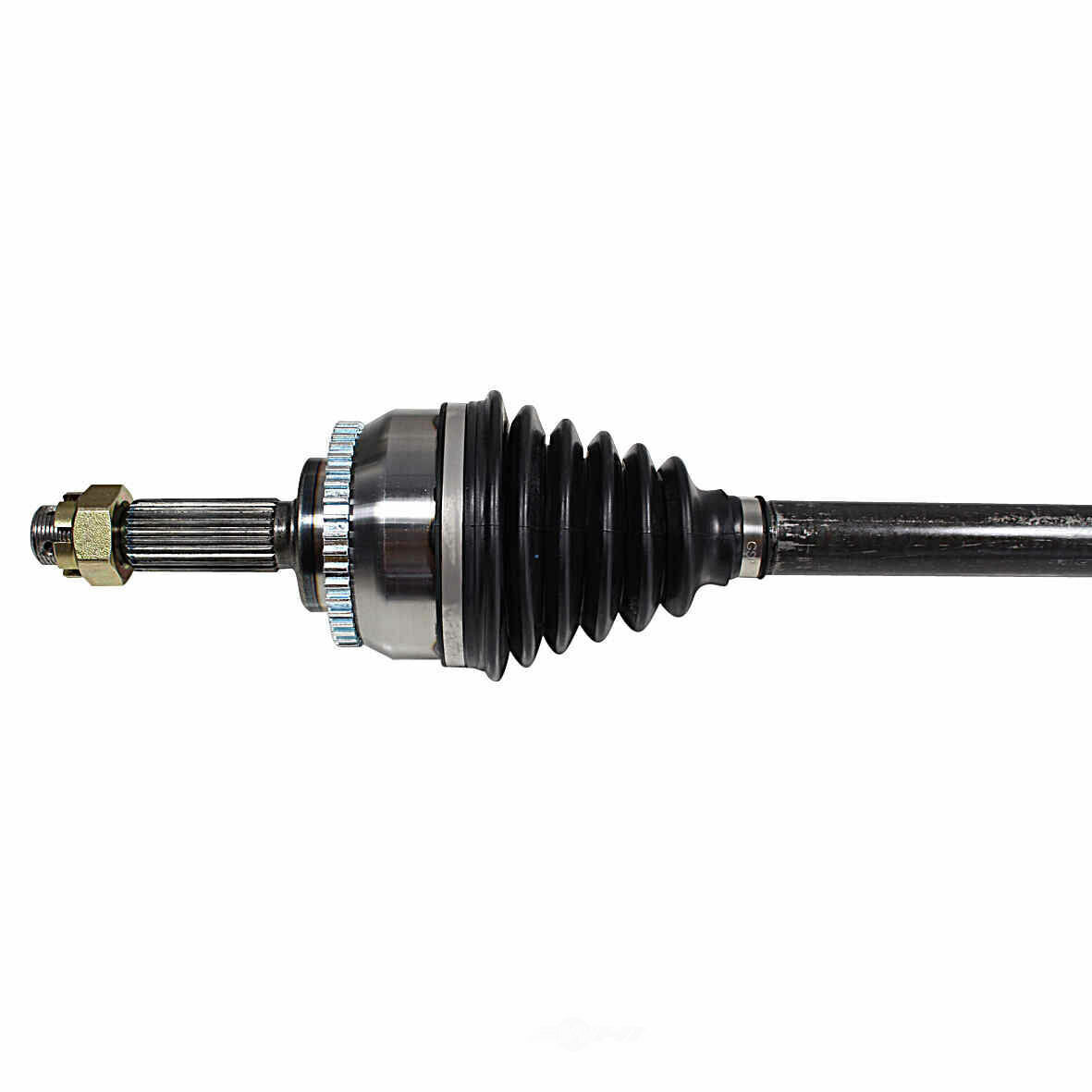 GSP North America NCV12530 CV Axle Assembly