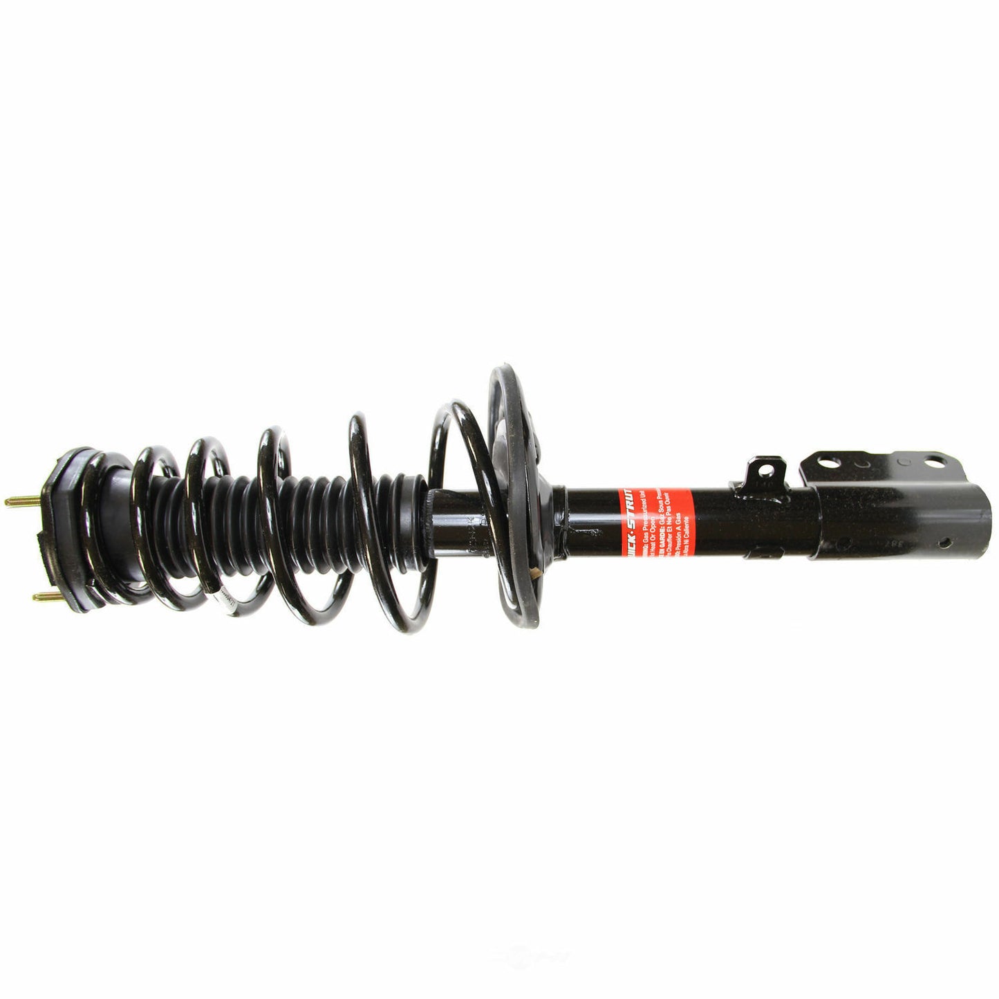 Monroe 172942 Suspension Strut and Coil Spring Assembly