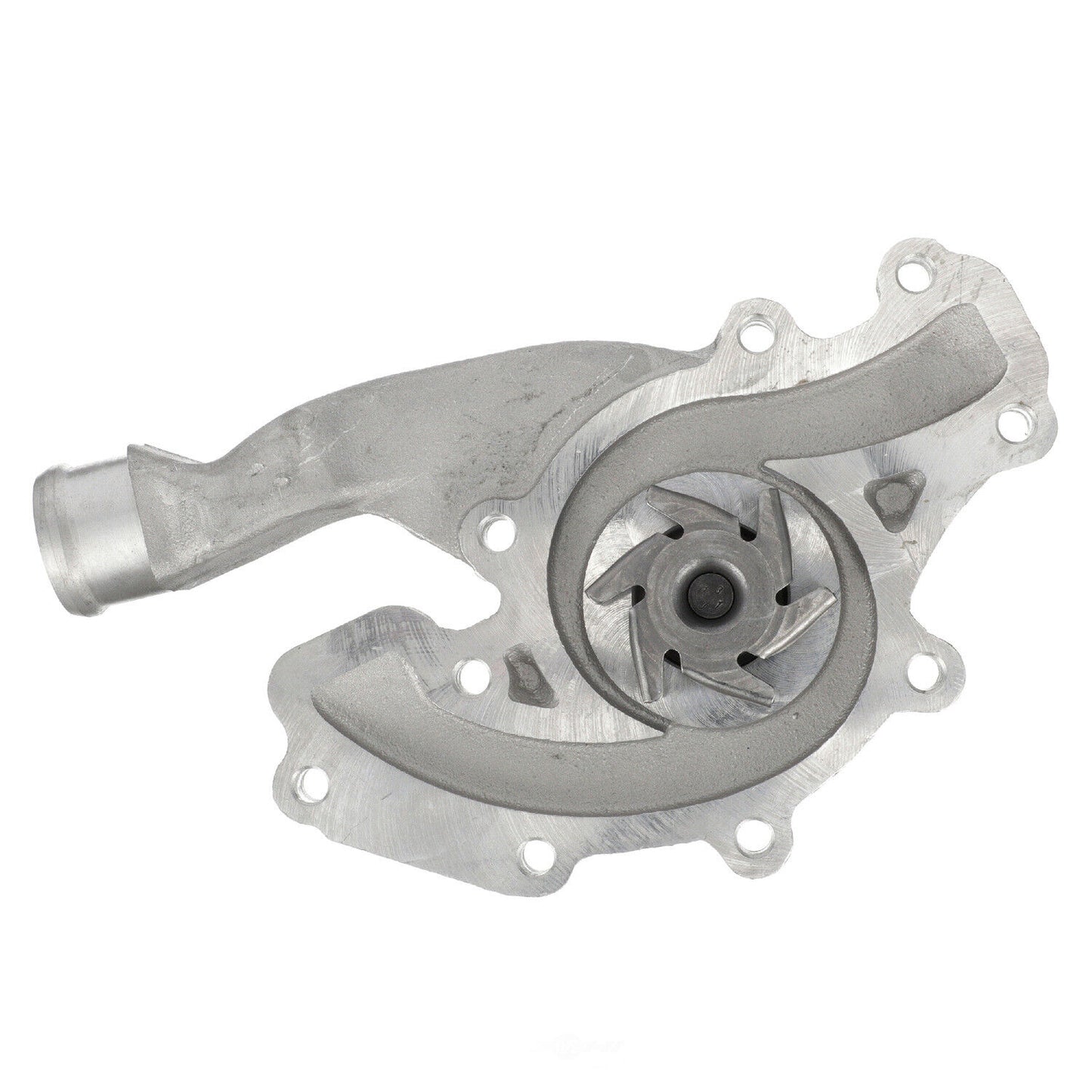CARTER WATER PUMPS W9367M Engine Water Pump
