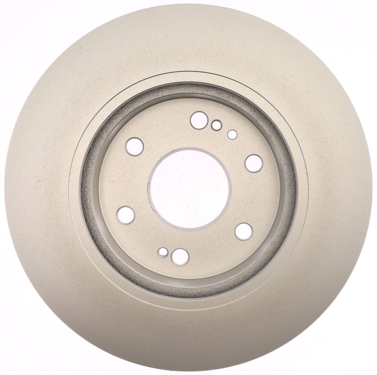 ACDelco Professional Durastop 18A82458 Disc Brake Rotor