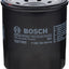 Bosch 72271WS Engine Oil Filter