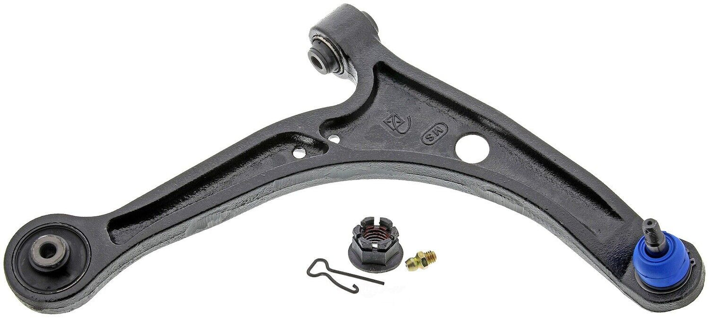 ACDelco Advantage MS60106 Suspension Control Arm and Ball Joint Assembly