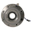 Moog 515182 Wheel Bearing and Hub Assembly
