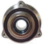 ACDelco Professional 513324 Wheel Bearing and Hub Assembly