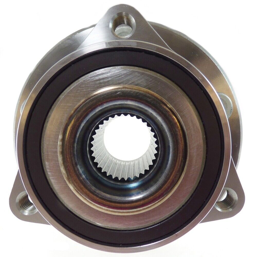 ACDelco Professional 513324 Wheel Bearing and Hub Assembly