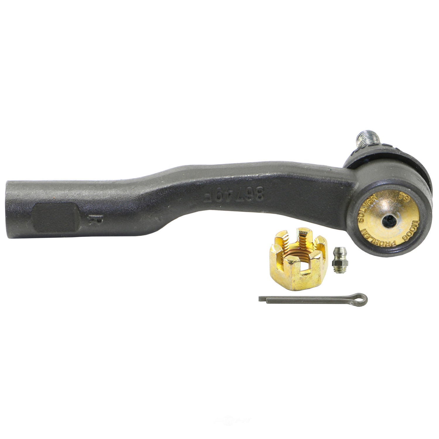 Moog ES801127 Steering Tie Rod End