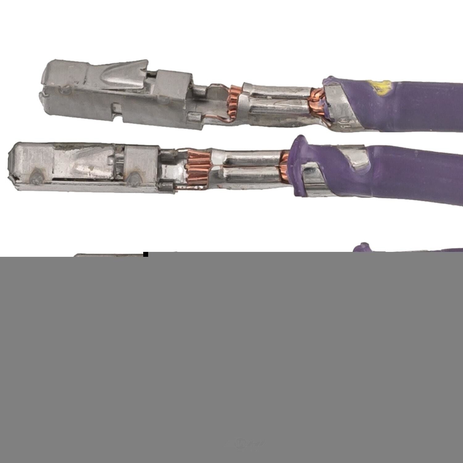 BWD PT2463 HVAC Heater Core Temperature Sensor Connector