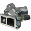 URO SHORT SKU URO-014334 Engine Coolant Thermostat / Water Inlet Assembly