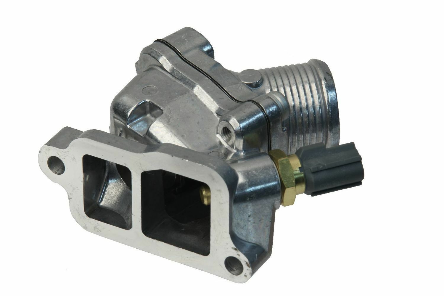 URO SHORT SKU URO-014334 Engine Coolant Thermostat / Water Inlet Assembly