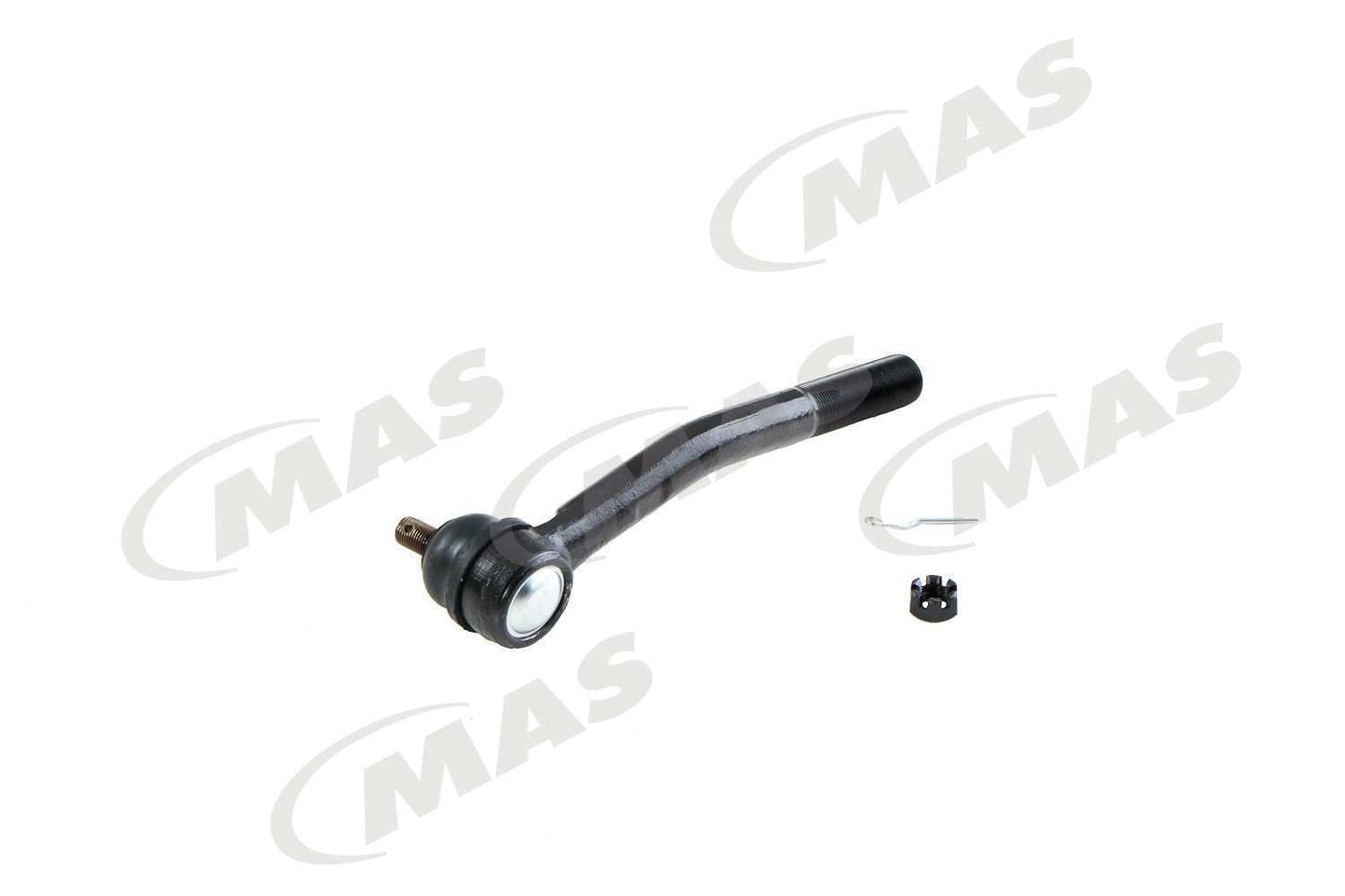 MAS Industries TO96062 Steering Tie Rod End