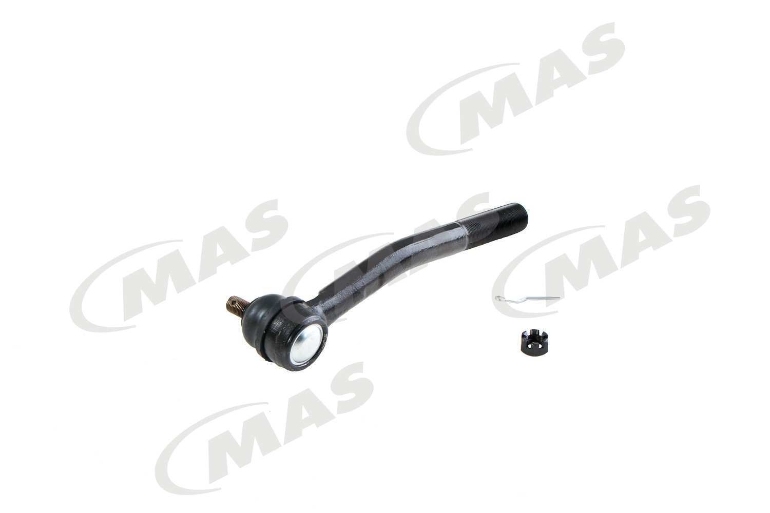 MAS Industries TO96062 Steering Tie Rod End